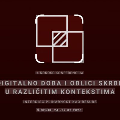 Digitalno doba i oblici skrbi u različitim kontekstima