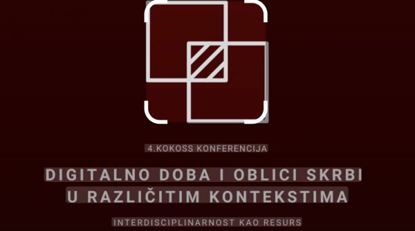 Digitalno doba i oblici skrbi u različitim kontekstima
