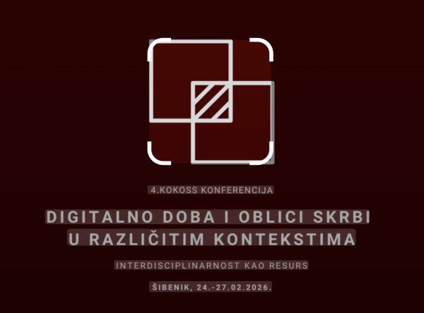 Digitalno doba i oblici skrbi u različitim kontekstima