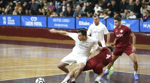 Svi su dobrodošli: Na drugom izdanju Dubrovnik Prestigea skupljat će se novac za ‘‘Rinu Mašeru’’