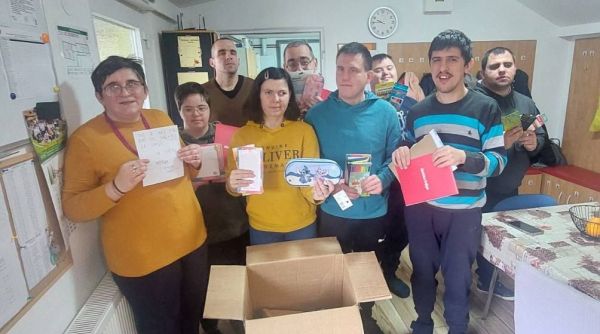 Humanost se uči od malih nogu Humanost se uči od malih nogu