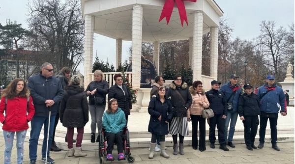 Danas živimo inkluziju koju smo nekad mogli samo zamišljati
