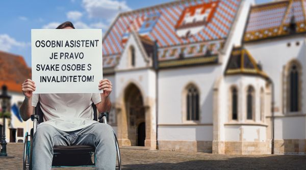 PRIOPĆENJE ZA JAVNOST – UDRUGA SJENA