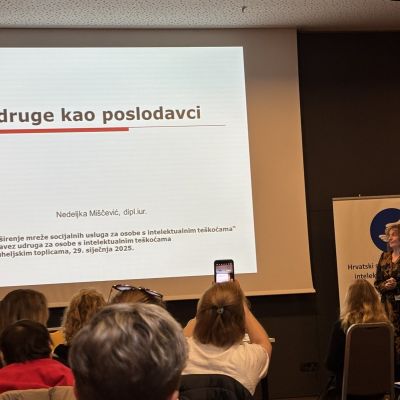 Udruge kao poslodavci – Zakonske obveze i prava