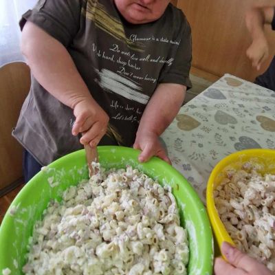 Kuhanje za život: Kako kulinarske radionice u OSIT-u Bjelovar grade samostalnost i zajedništvo