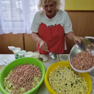 Kuhanje za život: Kako kulinarske radionice u OSIT-u Bjelovar grade samostalnost i zajedništvo