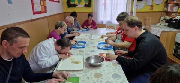 Kuhanje za život: Kako kulinarske radionice u OSIT-u Bjelovar grade samostalnost i zajedništvo
