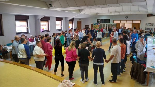 Udruga Maslačak okupila prijateljske udruge iz cijele regije
