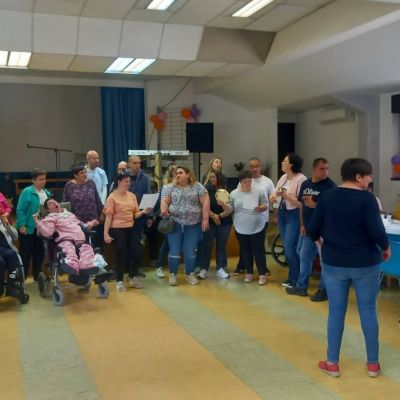 Udruga Maslačak okupila prijateljske udruge iz cijele regije
