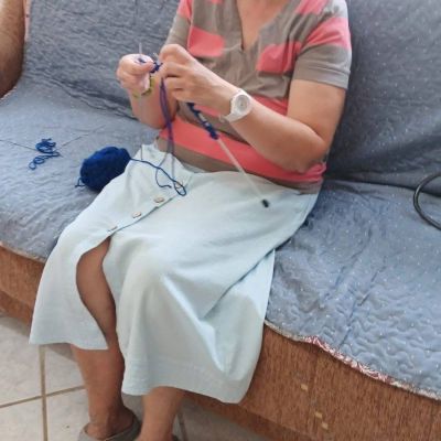 “Kukučanje” kao nova nit zajedništva Centar u Poreču pokrenuo kreativnu radionicu heklanja za osobe s intelektualnim teškoćama