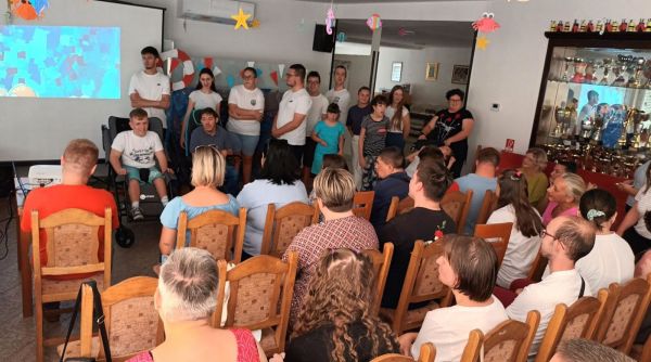 Udruga Latice zaključila sezonu ljetnih radionica s „Našim Anđelima“