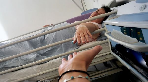 “Moja kći bojala se reći da ju boli” – skriveni izazovi bolesti kod osoba s intelektualnim teškoćama “Moja kći bojala se reći da ju boli” – skriveni izazovi bolesti kod osoba s intelektualnim teškoćama