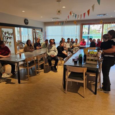 Zdravlje i prehrana osoba s intelektualnim teškoćama