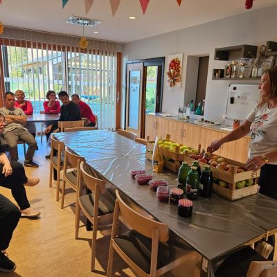 Zdravlje i prehrana osoba s intelektualnim teškoćama