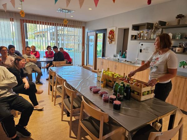 Zdravlje i prehrana osoba s intelektualnim teškoćama