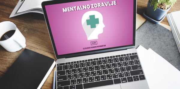 Mentalno zdravlje roditelja-njegovatelja