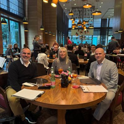 Međunarodno gastro natjecanje CUPI’S SPOON - snaga inkluzije kroz gastronomiju