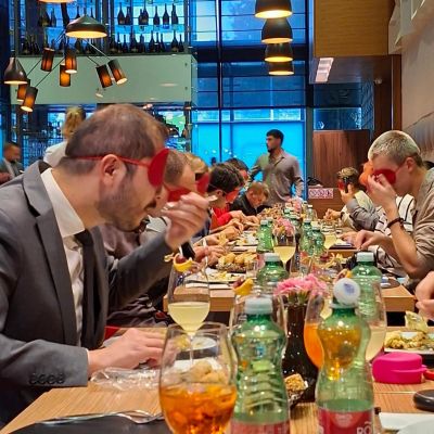 Međunarodno gastro natjecanje CUPI’S SPOON - snaga inkluzije kroz gastronomiju