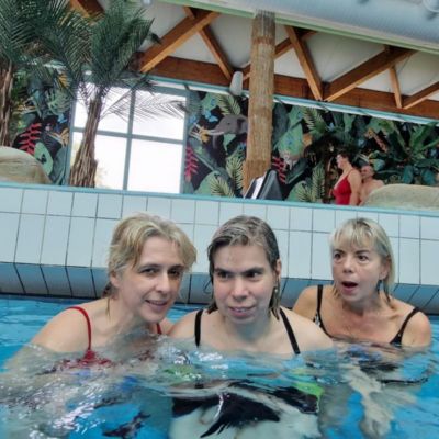 Moje sigurno mjesto – podrška za život i odmor od skrbi