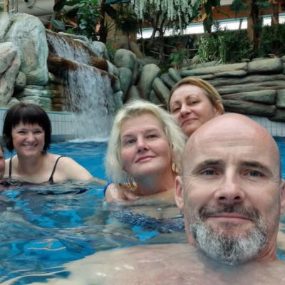 Moje sigurno mjesto – podrška za život i odmor od skrbi