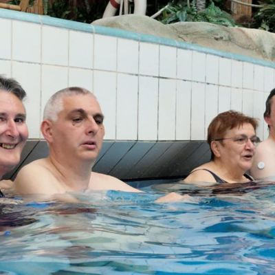 Moje sigurno mjesto – podrška za život i odmor od skrbi