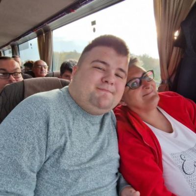 Moje sigurno mjesto – podrška za život i odmor od skrbi