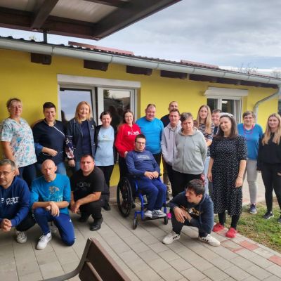 Briga o zdravlju i snazi zajednice kroz glazbu