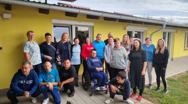 Briga o zdravlju i snazi zajednice kroz glazbu Briga o zdravlju i snazi zajednice kroz glazbu