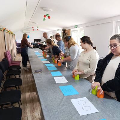 Briga o zdravlju i snazi zajednice kroz glazbu