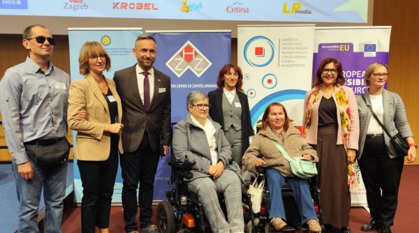 Održan 30. hrvatski simpozij osoba s invaliditetom