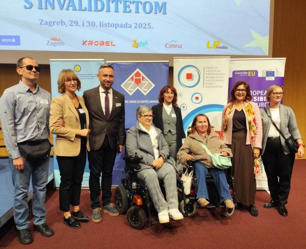 Održan 30. hrvatski simpozij osoba s invaliditetom
