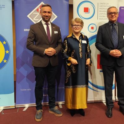 Održan 30. hrvatski simpozij osoba s invaliditetom