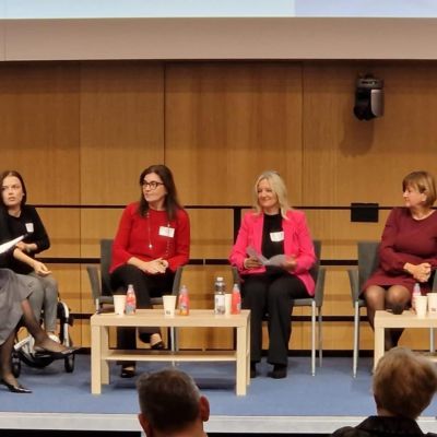 Dva dana simpozija osoba s invaliditetom s međunarodnim sudjelovanjem