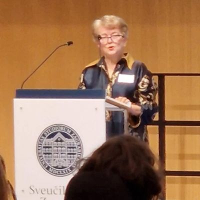 Dva dana simpozija osoba s invaliditetom s međunarodnim sudjelovanjem