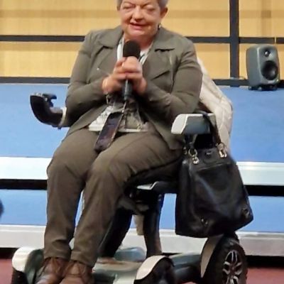 Dva dana simpozija osoba s invaliditetom s međunarodnim sudjelovanjem