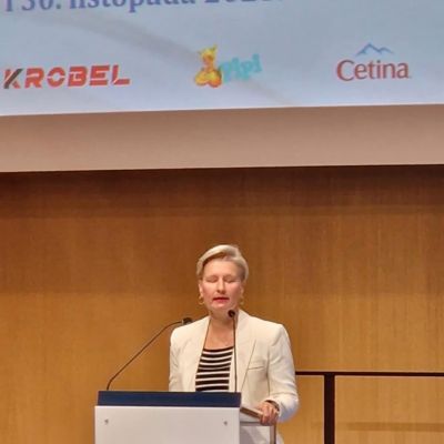 Dva dana simpozija osoba s invaliditetom s međunarodnim sudjelovanjem