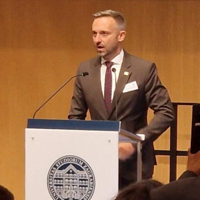 Dva dana simpozija osoba s invaliditetom s međunarodnim sudjelovanjem