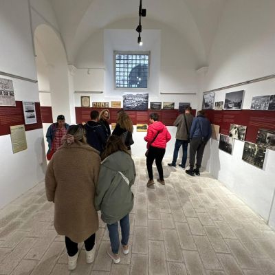 Pregled tjednih aktivnosti korisnika Udruge Rina Mašera