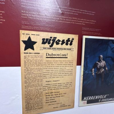 Pregled tjednih aktivnosti korisnika Udruge Rina Mašera