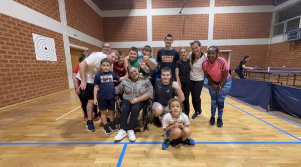 Kul Pong Klub proslavio deset godina rada: Desetljeće inkluzije, sporta i zajedništva