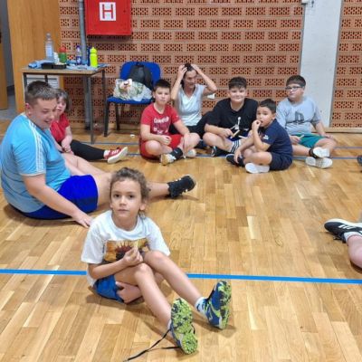 Kul Pong Klub proslavio deset godina rada: Desetljeće inkluzije, sporta i zajedništva