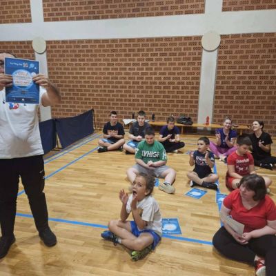 Kul Pong Klub proslavio deset godina rada: Desetljeće inkluzije, sporta i zajedništva