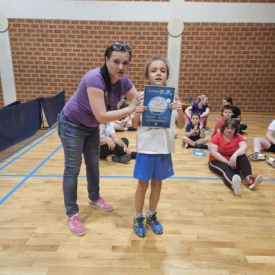 Kul Pong Klub proslavio deset godina rada: Desetljeće inkluzije, sporta i zajedništva