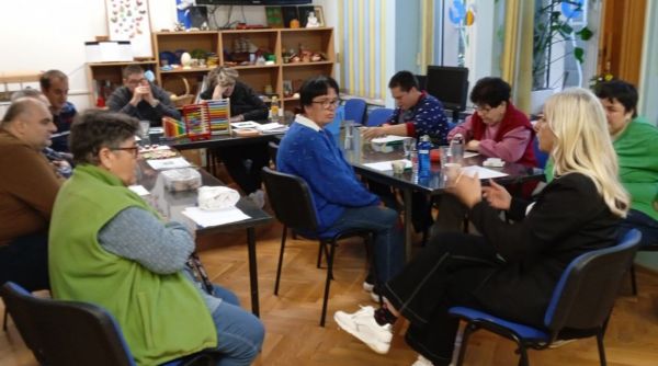 Koliko stoji samostalnost? Matematika u svakodnevnom životu osoba s intelektualnim teškoćama Koliko stoji samostalnost? Matematika u svakodnevnom životu osoba s intelektualnim teškoćama