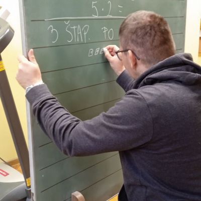 Koliko stoji samostalnost? Matematika u svakodnevnom životu osoba s intelektualnim teškoćama