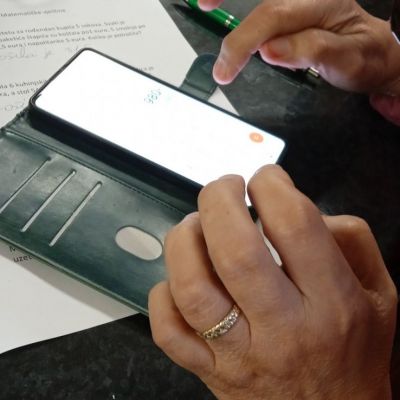 Koliko stoji samostalnost? Matematika u svakodnevnom životu osoba s intelektualnim teškoćama