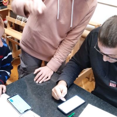 Koliko stoji samostalnost? Matematika u svakodnevnom životu osoba s intelektualnim teškoćama