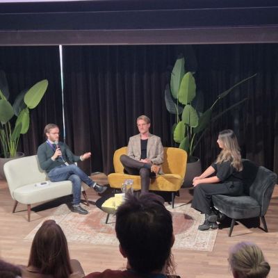 UZOSIO Golubica sudjelovala na međunarodnom događaju o digitalnoj inkluziji u Nizozemskoj