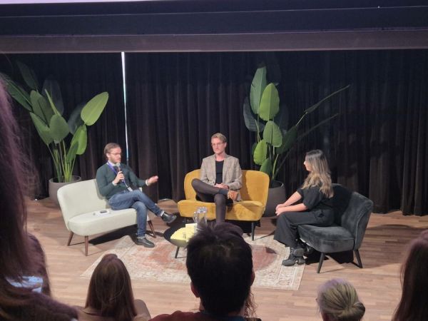 UZOSIO Golubica sudjelovala na međunarodnom događaju o digitalnoj inkluziji u Nizozemskoj