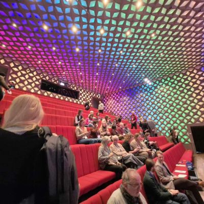 UZOSIO Golubica sudjelovala na međunarodnom događaju o digitalnoj inkluziji u Nizozemskoj